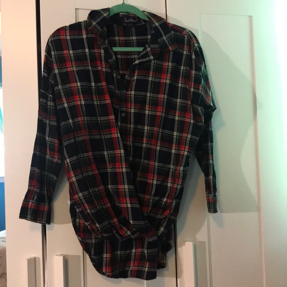 Flannel